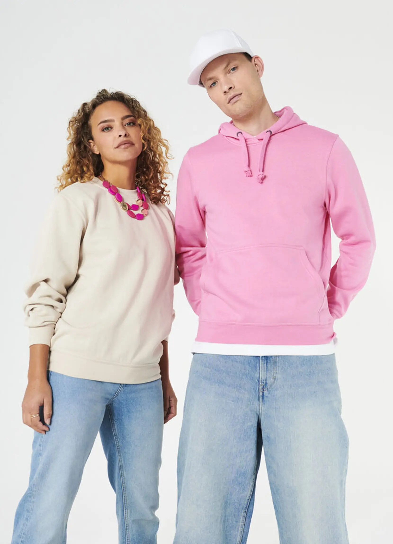 Bild på Basic Hoody