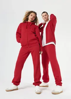 Bild på Basic Hoody Full Zip