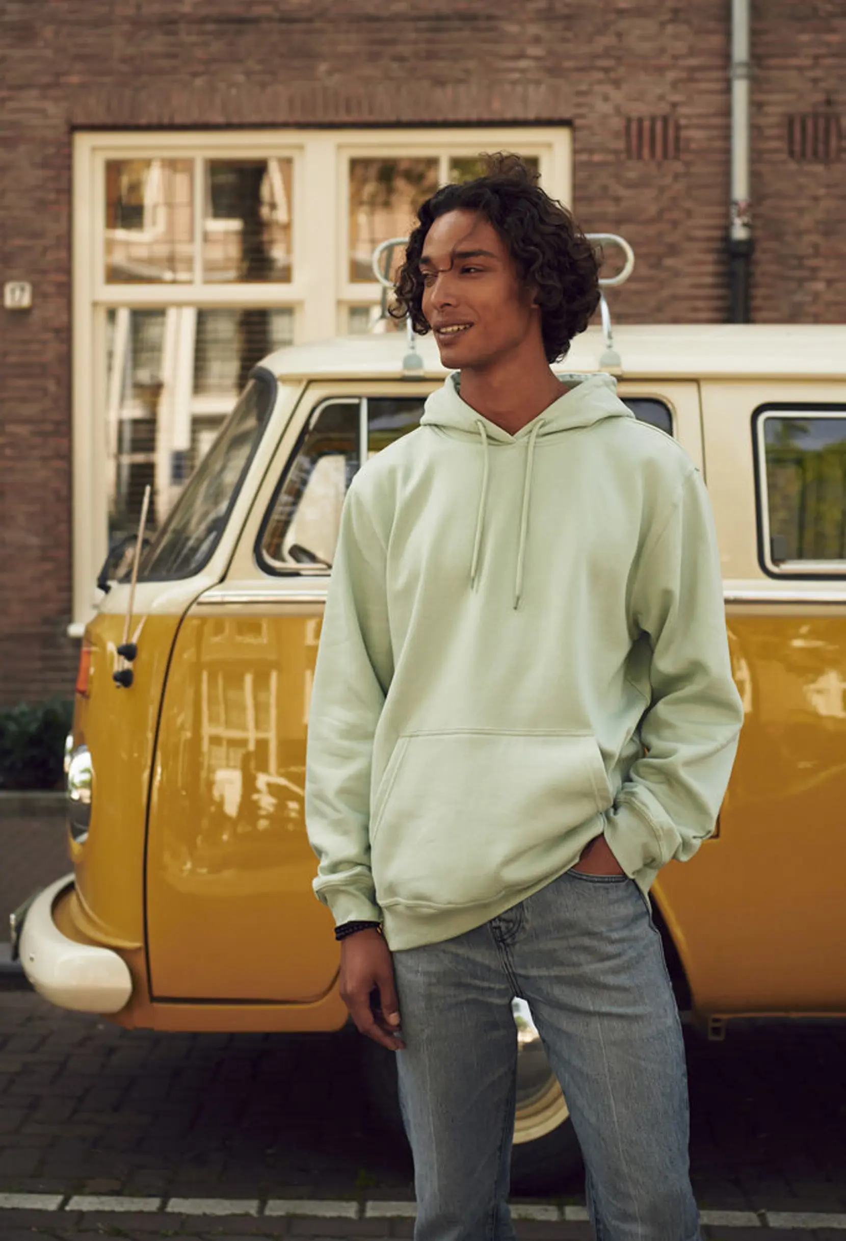 Bild på Miami Hoody Bild på Miami Hoody