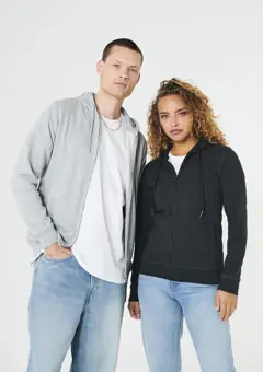 Bild på Premium OC Hoody Full Zip Women