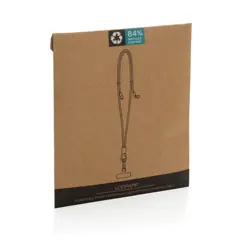 Bild på LoopAmp RCS RPET justerbar telefonkabel med 60 W kabel