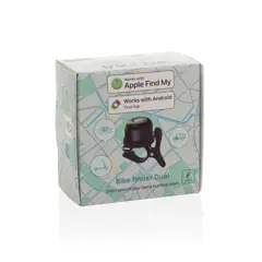 Bild på Bike Finder Dual RCS cykelklocka med global spårning