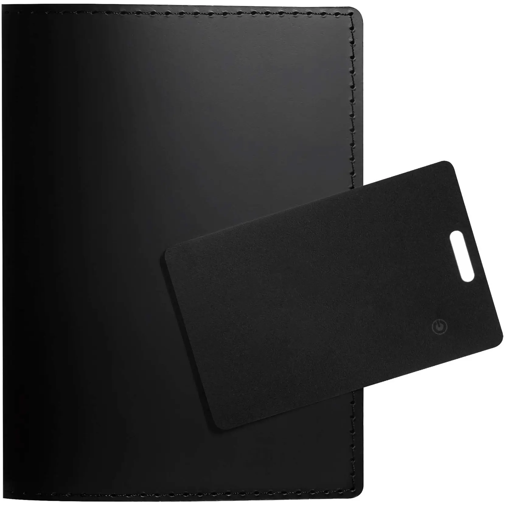 Bild på SCX.design A13, passhållare med smart tagg