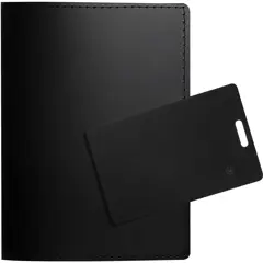 Bild på SCX.design A13, passhållare med smart tagg