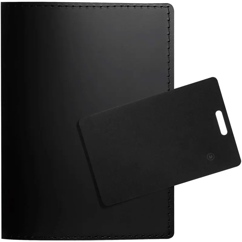 SCX.design A13, passhållare med smart tagg