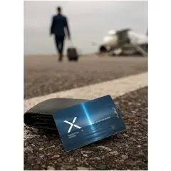 Bild på SCX.design A11 smart tag full colour