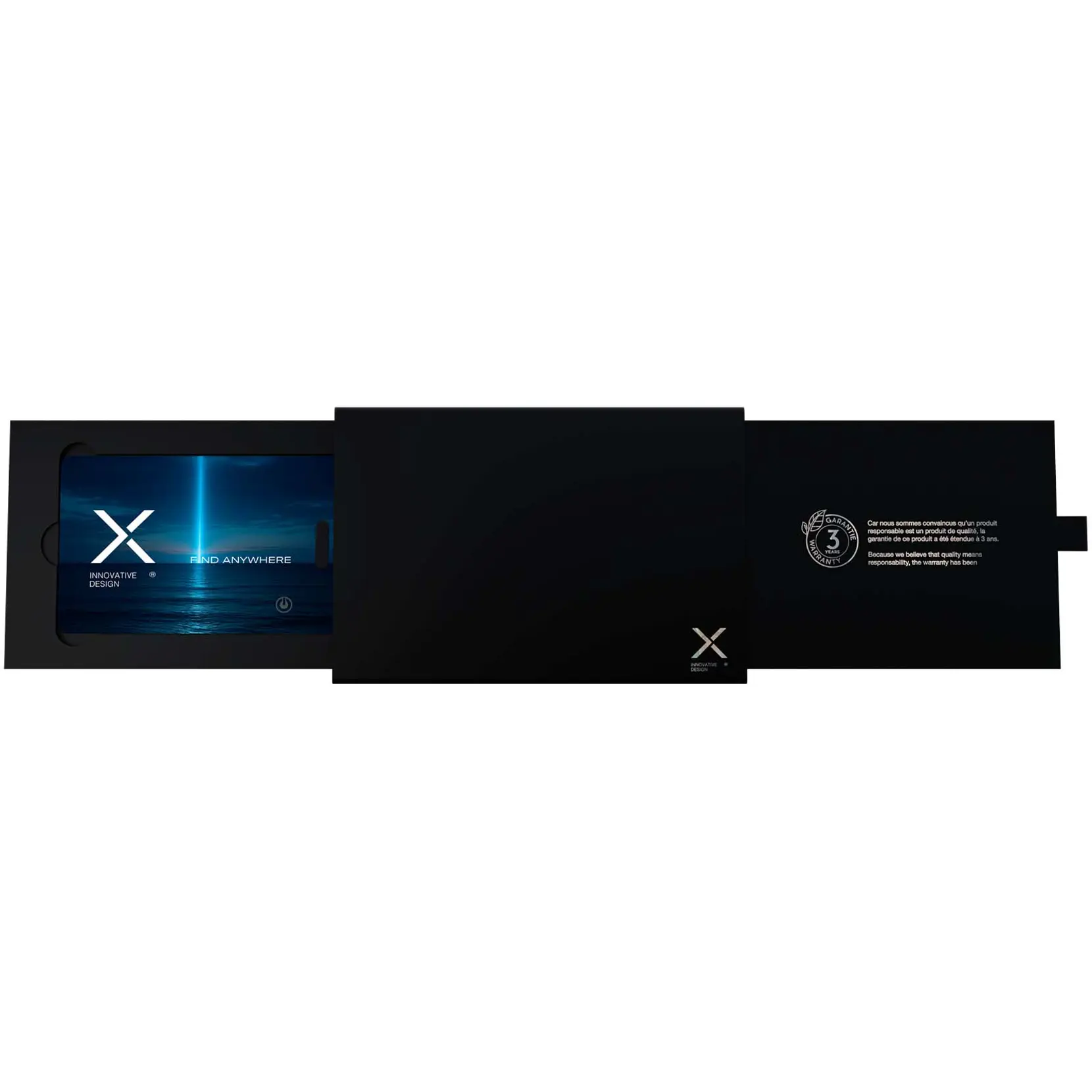 Bild på SCX.design A11 smart tag full colour