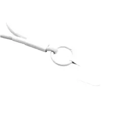 Bild på Tubyard logoband med telefonhållare och elastiskt rör av återvunnen plast