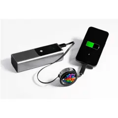 Bild på SCX.design C42 4-i-1 utdragbar sladd på 65 W 