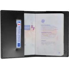 Bild på SCX.design A13, passhållare med smart tagg