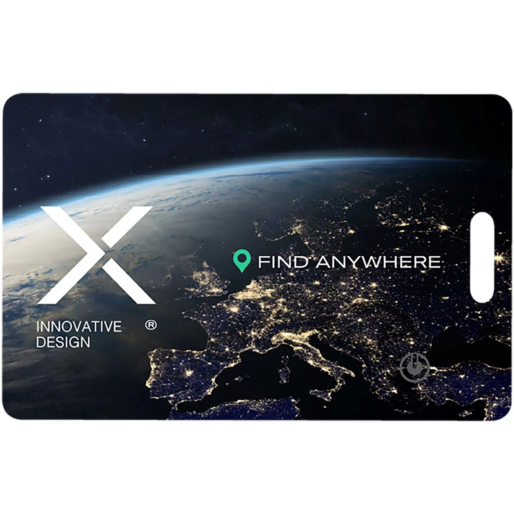 Bild på SCX.design A11 smart tag full colour