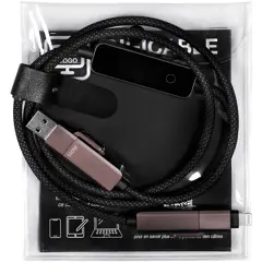 Bild på SCX.design C41 laddningssladd 100 W