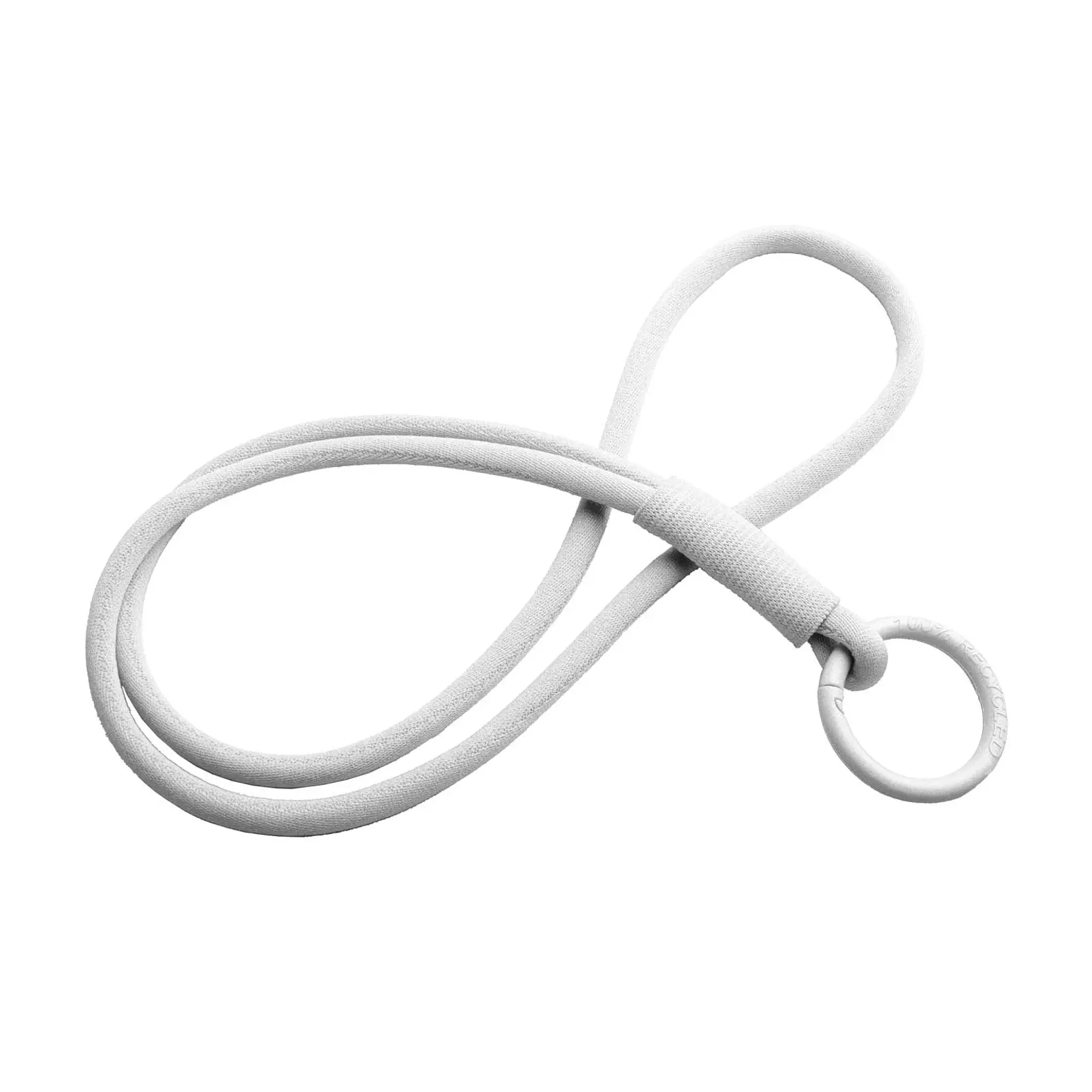 Bild på Tubyard logoband med elastiskt rör Bild på Tubyard logoband med elastiskt rör