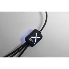 Bild på SCX.design C35 5-i-1-laddningssladd