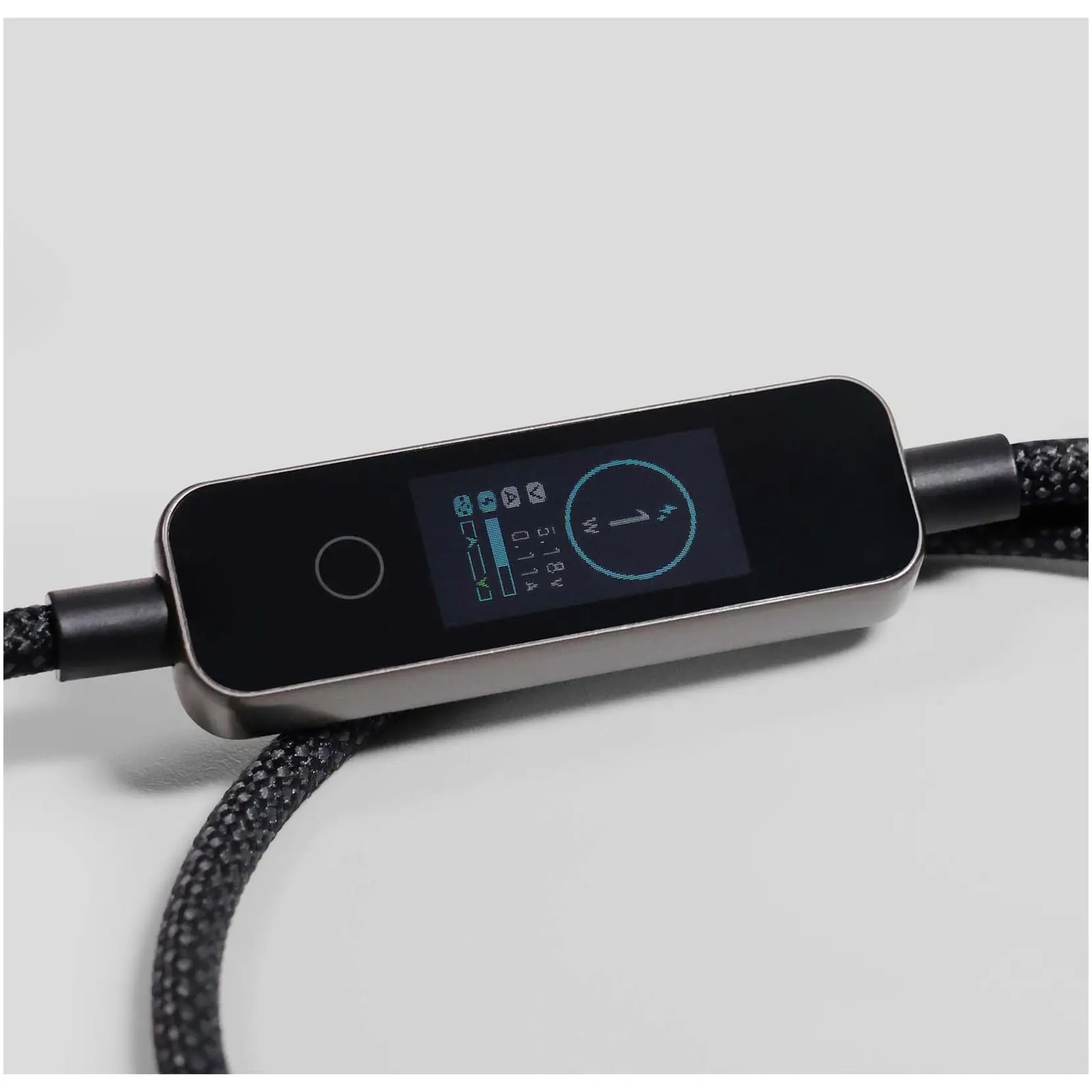 Bild på SCX.design C41 laddningssladd 100 W Bild på SCX.design C41 laddningssladd 100 W