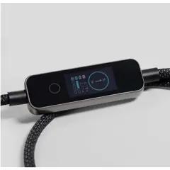 Bild på SCX.design C41 laddningssladd 100 W