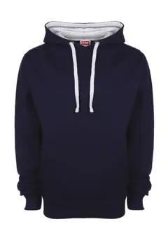 Bild på Contrast Hoodie