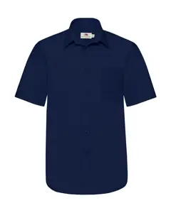 Bild på Poplin Shirt Short Sleeve