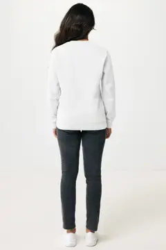 Bild på Iqoniq Zion sweatshirt i återvunnen bomull