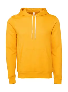 Bild på Unisex Poly-Cotton Pullover Hoodie