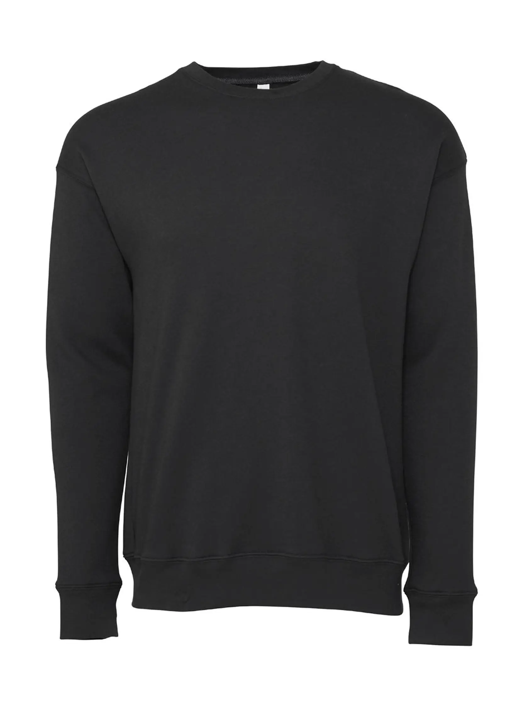 Bild på Unisex Drop Shoulder Fleece