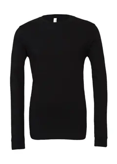 Bild på Unisex Jersey Long Sleeve Tee