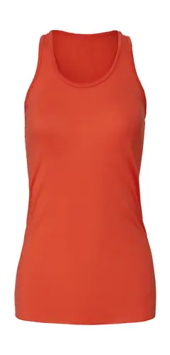 Bild på Flowy Racerback Tank Top