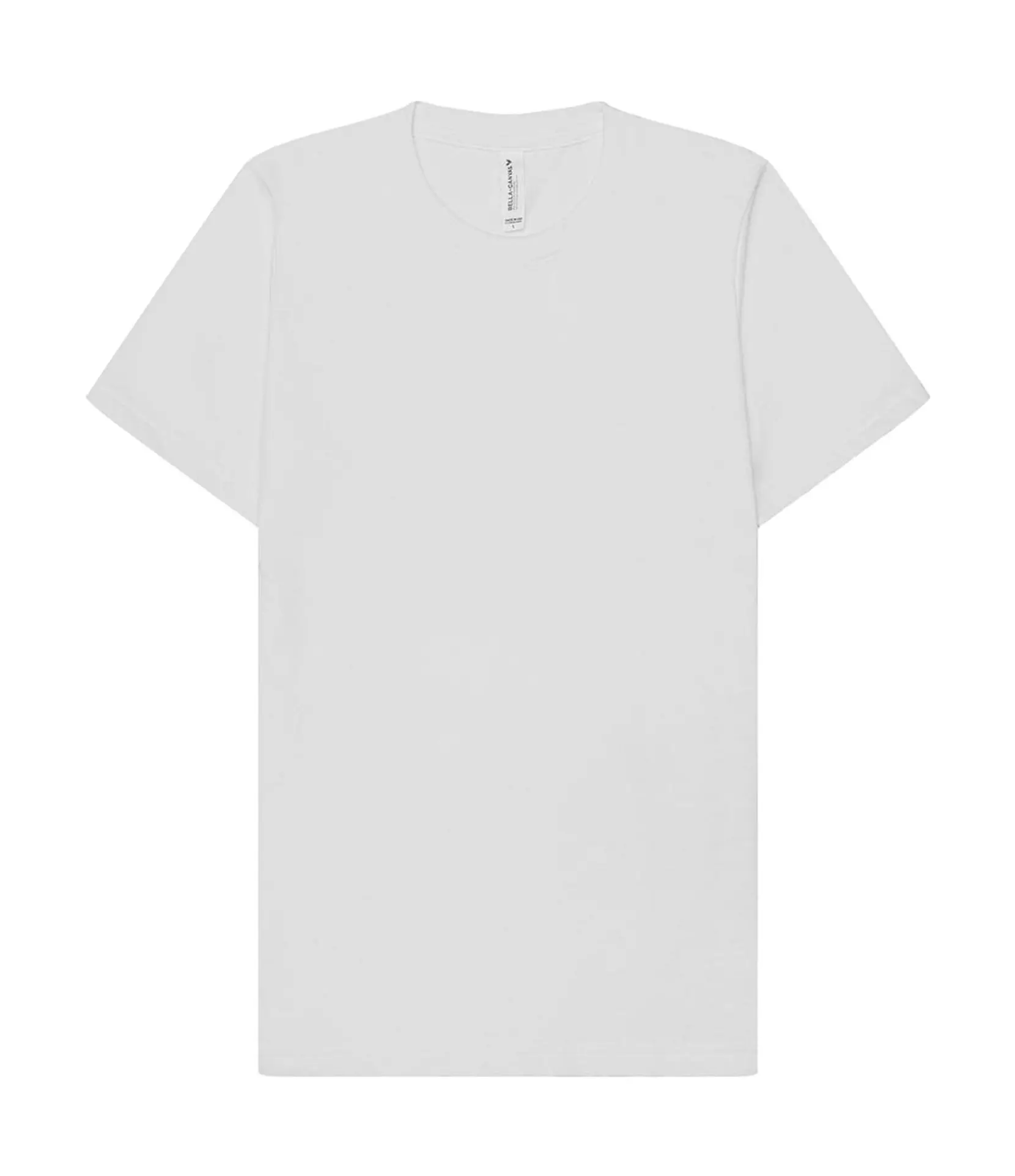 Bild på Unisex EcoMax Short Sleeve Tee Bild på Unisex EcoMax Short Sleeve Tee