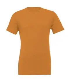 Bild på Unisex Heather CVC Short Sleeve Tee