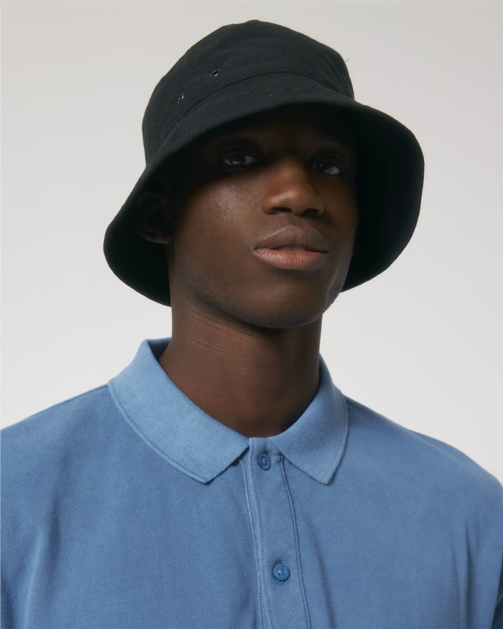 Bild på Bucket Hat Canvas  bucket hat