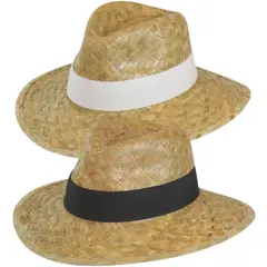 Bild på Citizen Green Bonnie panamahatt