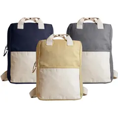 Bild på Citizen Green Naturback ryggsäck i ekologisk bomull