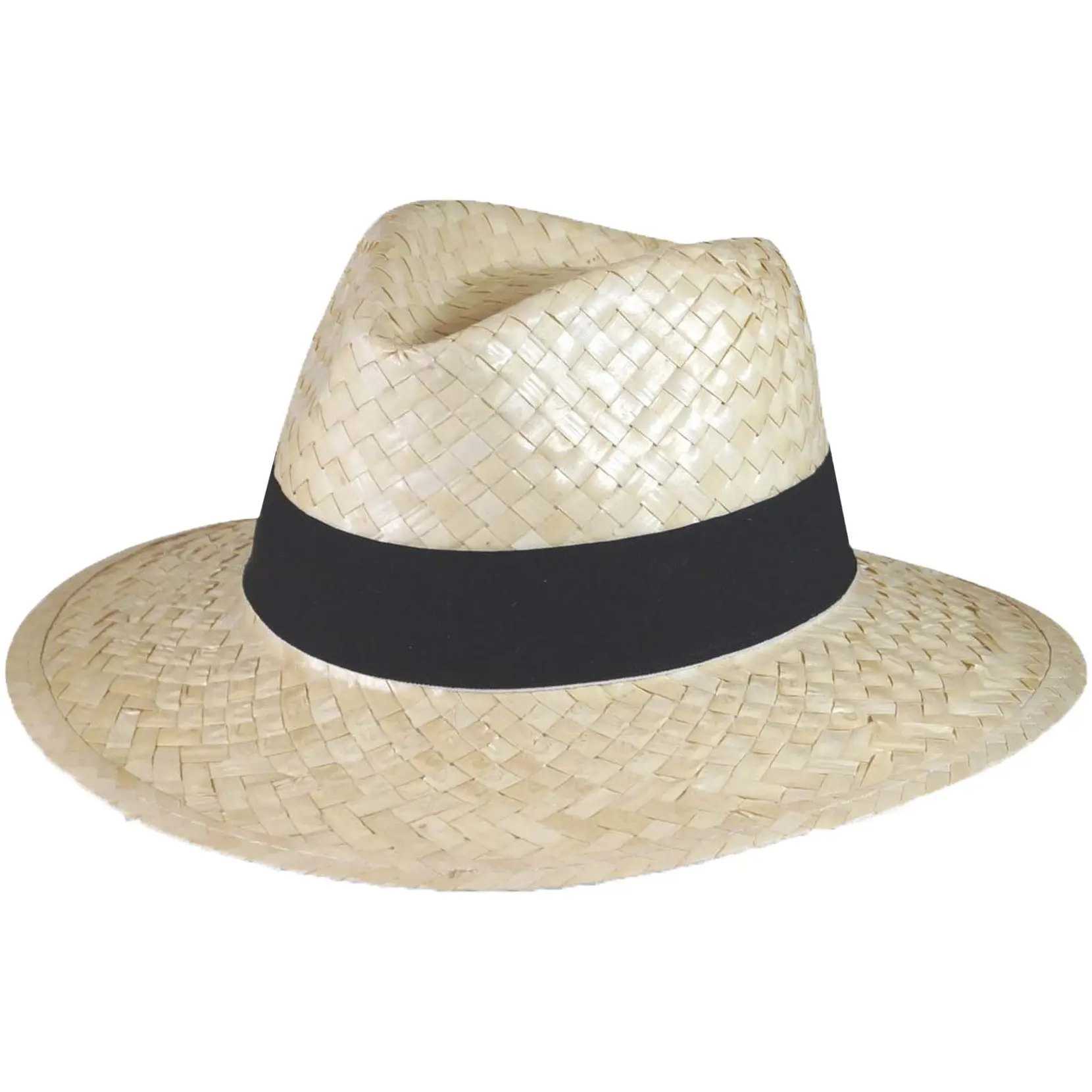 Bild på Citizen Green panamahatt Bild på Citizen Green panamahatt