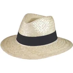 Bild på Citizen Green panamahatt