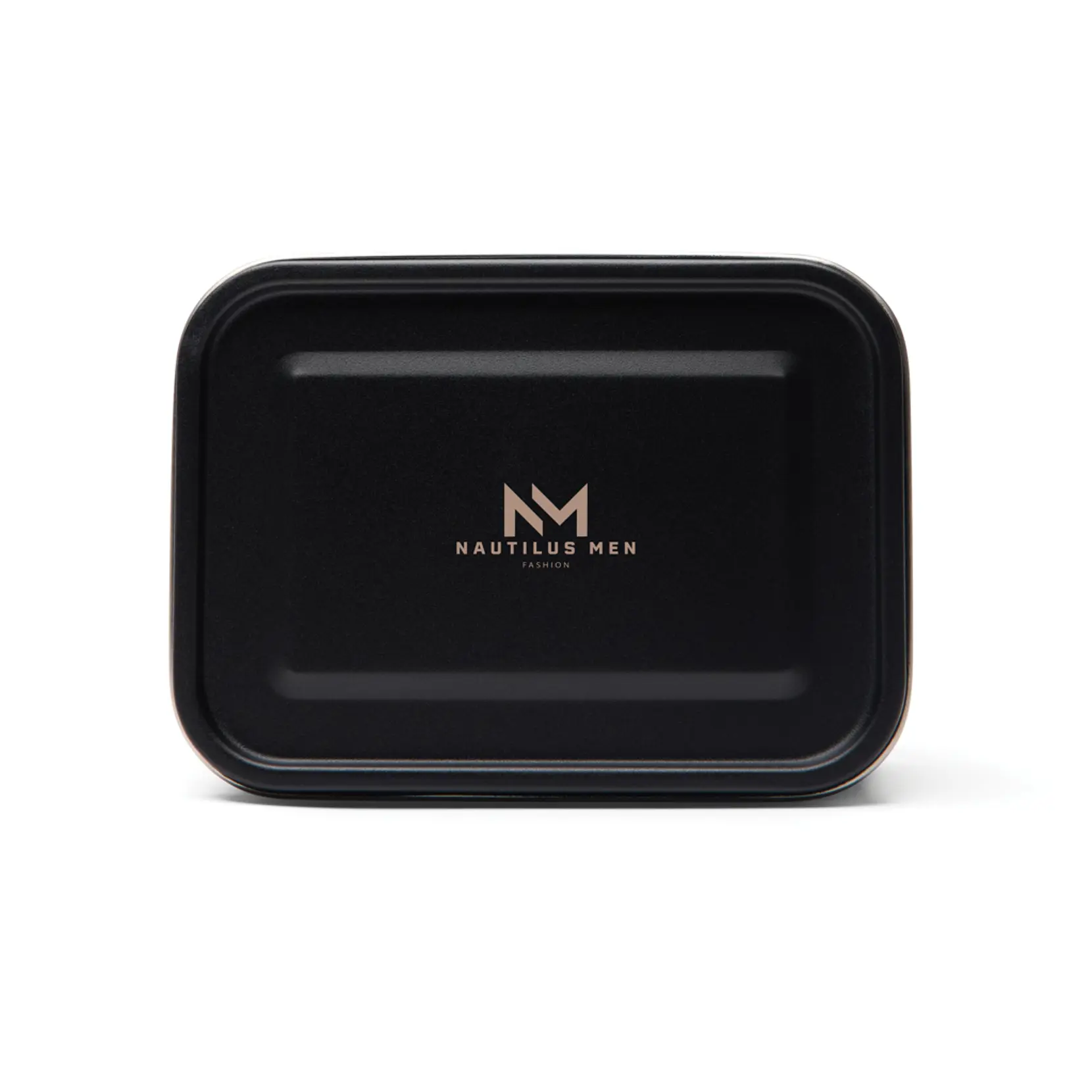 Bild på VINGA Parks RCS återvunnet stål lunchlåda