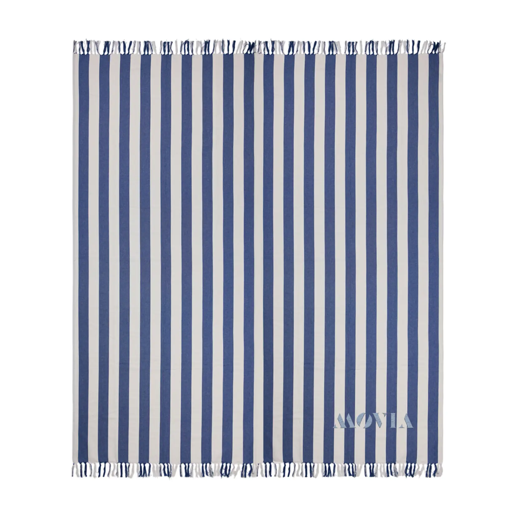 Bild på VINGA Ornos GRS hamam familjehandduk