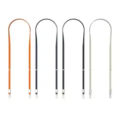 Bild på Nivo Crossbody lanyard i RCS återvunnen PET