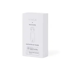 Bild på VINGA Baltimore RCS Key Organiser With Finder Dual