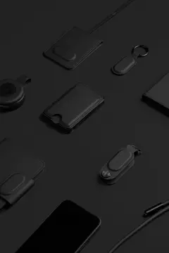 Bild på VINGA Baltimore RCS Key Organiser With Finder Dual