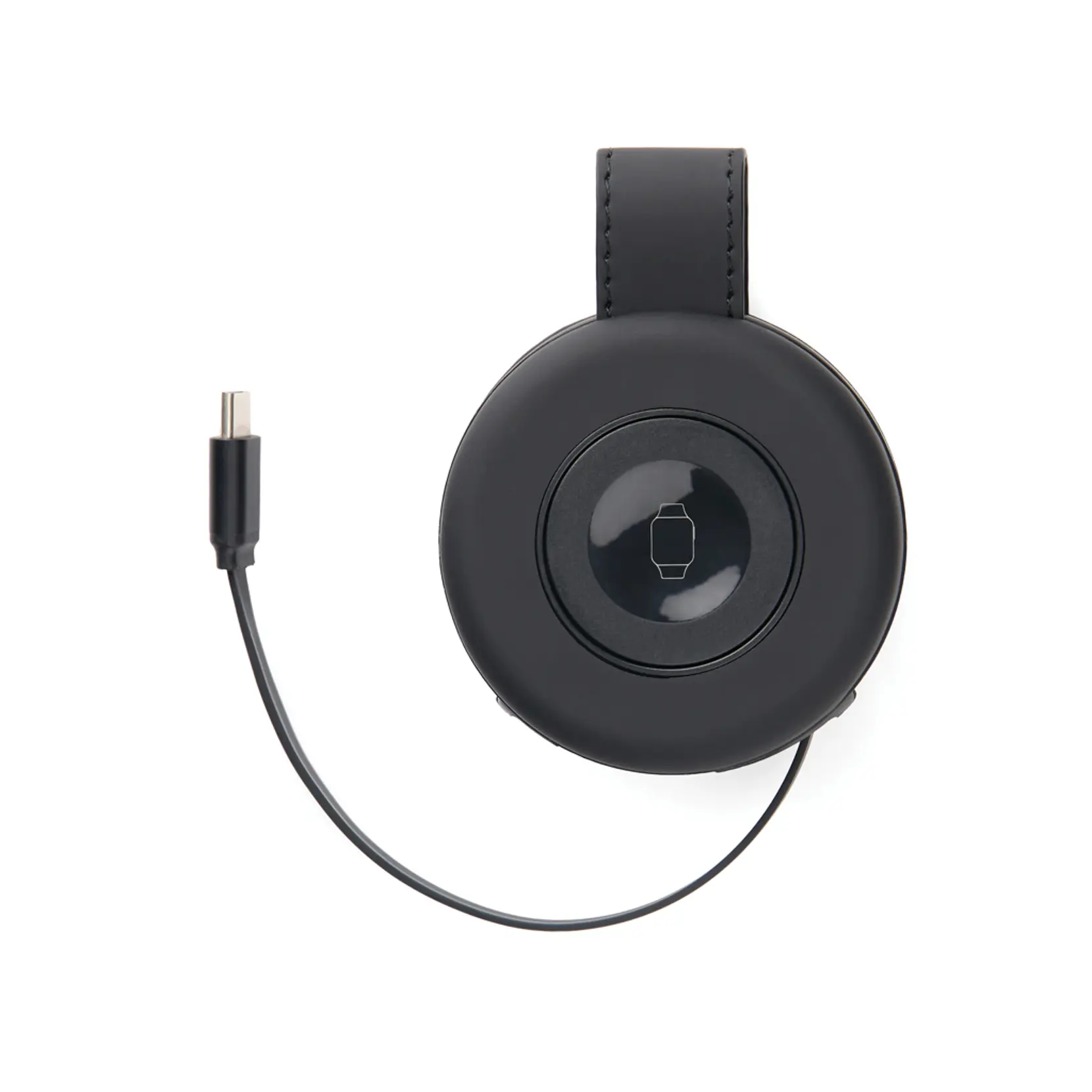 Bild på VINGA Baltimore RCS 2-in-1 Wireless 15W Travel Charger