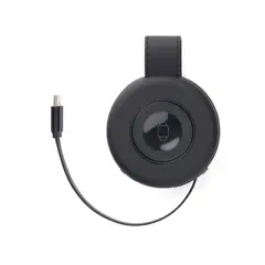 Bild på VINGA Baltimore RCS 2-in-1 Wireless 15W Travel Charger