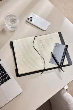 Bild på VINGA Baltimore RCS 4-in-1 Refillable Notebook
