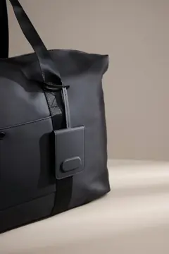 Bild på VINGA Baltimore RCS Luggage Tag With Finder Dual