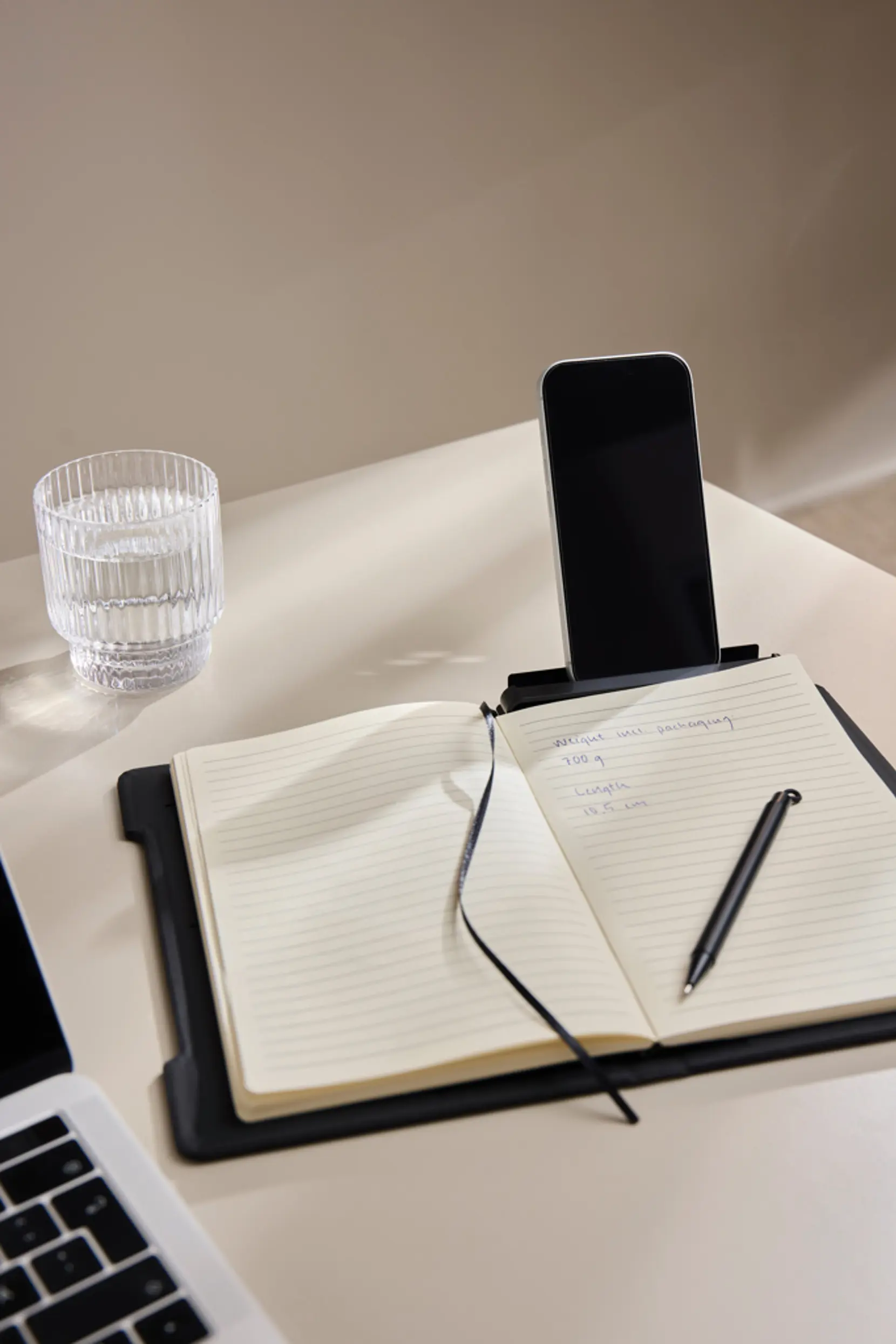 Bild på VINGA Baltimore RCS 4-in-1 Refillable Notebook