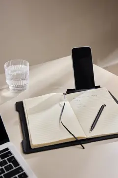 Bild på VINGA Baltimore RCS 4-in-1 Refillable Notebook