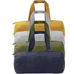 Bild på Citizen Green Higgins duffelväska för resor