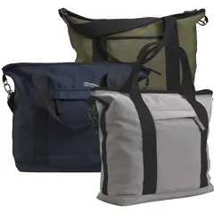 Bild på Citizen Green Reway resväska