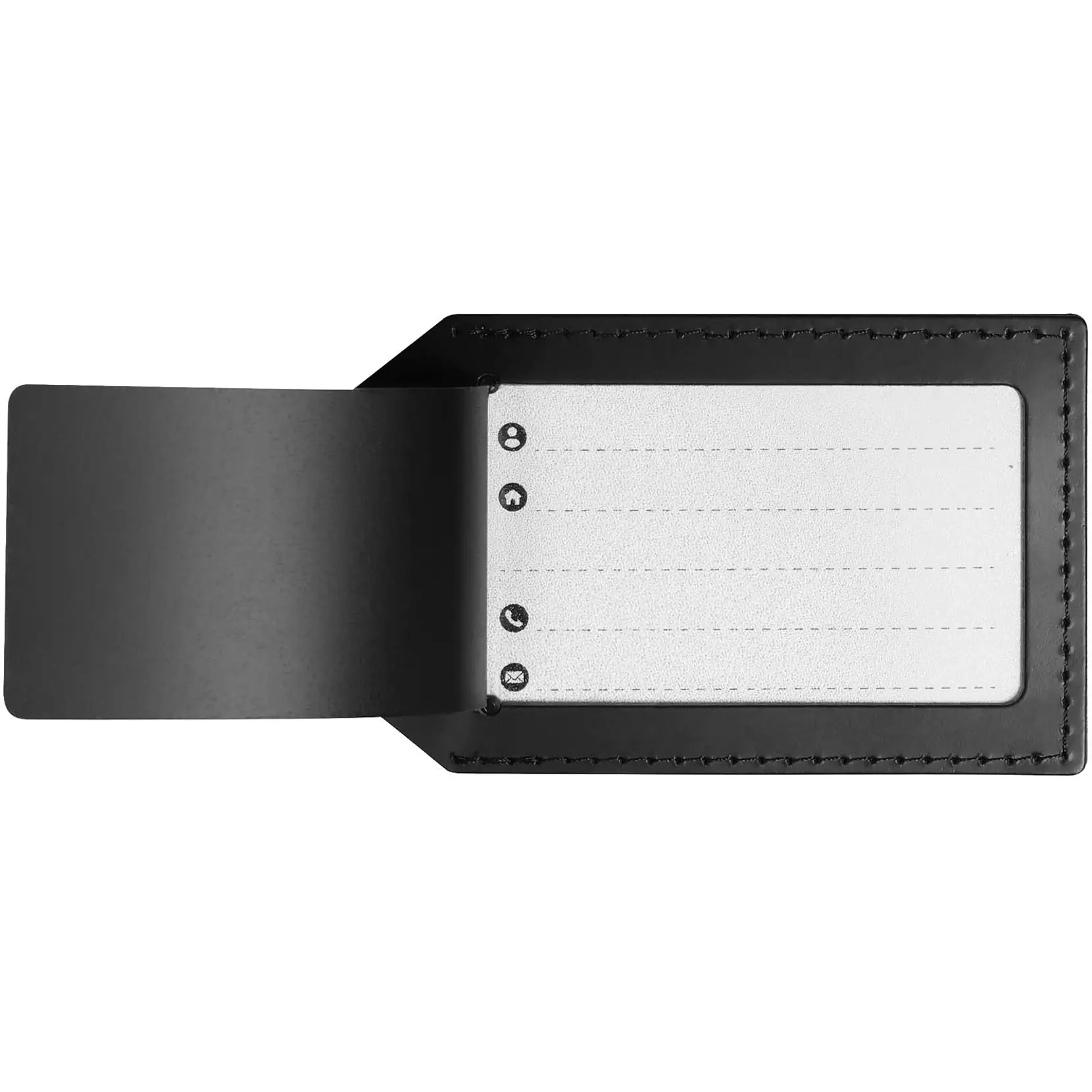 Bild på SCX.design A14 smart tag för väska