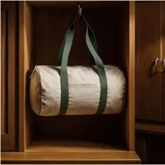 Bild på Citizen Green Magnum sportbag