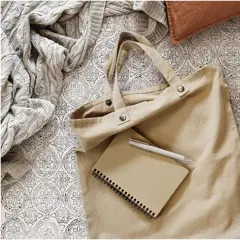 Bild på Citizen Green Toteback ryggsäck